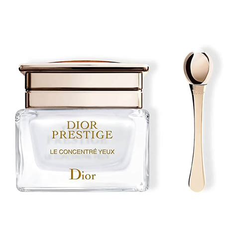 Dior Prestige Le Concentré Yeux Anti